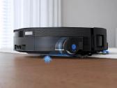 Ecovacs Deebot X12 Pro Omni Silver - nuotraukos Nr. 4