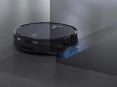 Ecovacs Deebot X12 Pro Omni Silver - nuotraukos Nr. 5