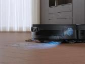 Ecovacs Deebot X12 Pro Omni Silver - nuotraukos Nr. 6