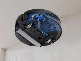 Ecovacs Deebot X12 Pro Omni Silver - nuotraukos Nr. 7