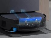 Ecovacs Deebot X12 Pro Omni Silver - nuotraukos Nr. 8