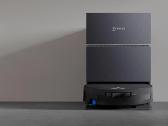 Ecovacs Deebot X12 Pro Omni Silver - nuotraukos Nr. 9