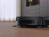 Ecovacs Deebot X12 Pro Omni Silver - nuotraukos Nr. 12