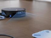 Ecovacs Deebot X12 Pro Omni Silver - nuotraukos Nr. 13