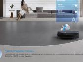 Ecovacs Deebot X12 Pro Omni Silver - nuotraukos Nr. 14