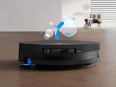 Ecovacs Deebot X12 Pro Omni Silver - nuotraukos Nr. 15