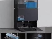 Ecovacs Deebot X12 Pro Omni Silver - nuotraukos Nr. 17