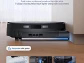 Ecovacs Deebot X12 Pro Omni Silver - nuotraukos Nr. 18