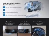 Ecovacs Deebot X12 Pro Omni Silver - nuotraukos Nr. 21