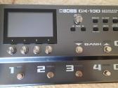 Boss GX 100 - nuotraukos Nr. 3