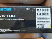 Boss GX 100 - nuotraukos Nr. 12