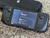 Parduodu Steam Deck LCD 256gb - nuotraukos Nr. 3