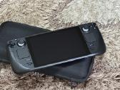 Parduodu Steam Deck LCD 256gb - nuotraukos Nr. 4
