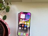 Apple iPhone 14 kaip naujas 84% battrey Health - nuotraukos Nr. 9