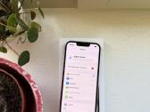 Apple iPhone 14 kaip naujas 84% battrey Health - nuotraukos Nr. 11