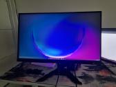Gigabyte M27u 27" 4k 160hz - nuotraukos Nr. 8