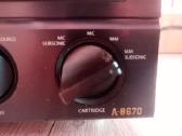 Onkyo integra a8670 - nuotraukos Nr. 2