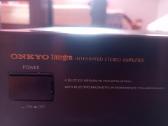 Onkyo integra a8670 - nuotraukos Nr. 3