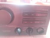 Onkyo integra a8670 - nuotraukos Nr. 4