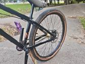 Dirt jumper - nuotraukos Nr. 2