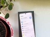 Samsung Galaxy S25 256gb Idealios būklės - nuotraukos Nr. 9