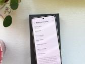 Samsung Galaxy S25 256gb Idealios būklės - nuotraukos Nr. 10