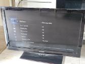 Samsung 37" Le37c650 - nuotraukos Nr. 2