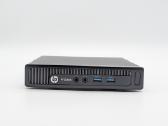 Hp Elitedesk 705 G1 Mini Pc A8 Pro/16gb/128gb - nuotraukos Nr. 2