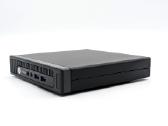 Hp Elitedesk 705 G1 Mini Pc A8 Pro/16gb/128gb - nuotraukos Nr. 3