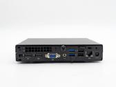 Hp Elitedesk 705 G1 Mini Pc A8 Pro/16gb/128gb - nuotraukos Nr. 4