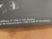 Dell Ultrasharp 27 Usb-c Hub Monitor U2722de - nuotraukos Nr. 3