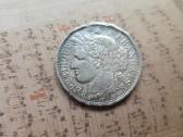 5 lire + 5 franc - nuotraukos Nr. 3
