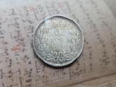 5 lire + 5 franc - nuotraukos Nr. 4