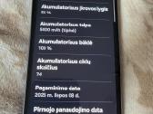 Samsung Galaxy A56 5h - nuotraukos Nr. 4