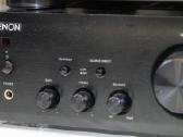 Denon Pma720ae stereo stiprintuvas - nuotraukos Nr. 2