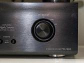 Denon Pma720ae stereo stiprintuvas - nuotraukos Nr. 4