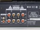 Denon Pma720ae stereo stiprintuvas - nuotraukos Nr. 5