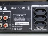 Denon Pma720ae stereo stiprintuvas - nuotraukos Nr. 6