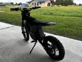 Parduodamas elektrinis motociklas Valtinsu em5 pro - nuotraukos Nr. 2
