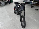 Parduodamas elektrinis motociklas Valtinsu em5 pro - nuotraukos Nr. 3
