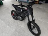 Parduodamas elektrinis motociklas Valtinsu em5 pro - nuotraukos Nr. 4