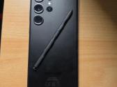 Samsung galaxy s23 Ultra 256gb - nuotraukos Nr. 3