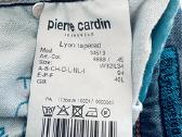 Pierre Cardin „Lyon Tapered“ Futureflex džinsai - nuotraukos Nr. 7