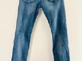 Pierre Cardin „Lyon Tapered“ Futureflex džinsai - nuotraukos Nr. 8