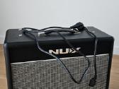 Nux Mighty 40bt Digital Amplifier - nuotraukos Nr. 2