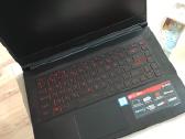 Msi Gf63 8rc - nuotraukos Nr. 2