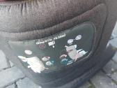 Kinderkraft automobilio kėdutė 15-36kg Isofix - nuotraukos Nr. 4