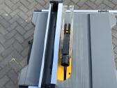 Dewalt išilginis pjūklas su stalu Dwe7485 + De7400 - nuotraukos Nr. 2