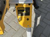 Dewalt išilginis pjūklas su stalu Dwe7485 + De7400 - nuotraukos Nr. 5