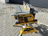 Dewalt išilginis pjūklas su stalu Dwe7485 + De7400 - nuotraukos Nr. 6